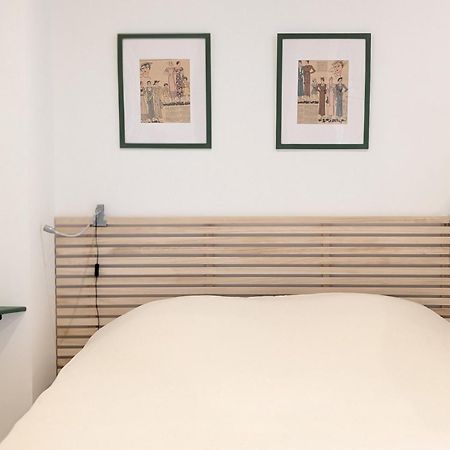 Ferienwohnung La Bonne Etoile Chatelaudren Zimmer foto
