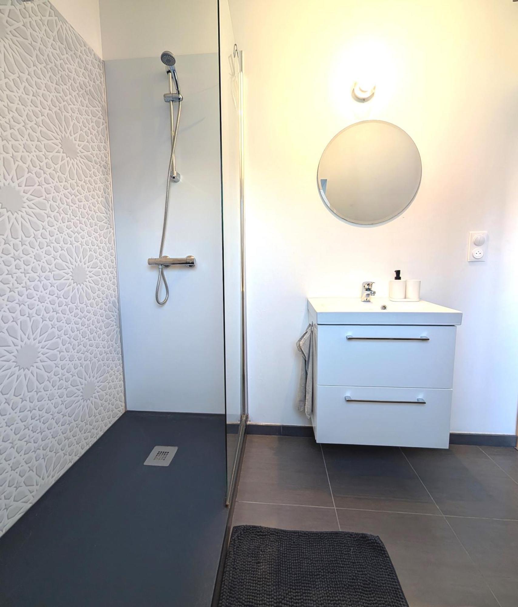 Ferienwohnung La Bonne Etoile Chatelaudren Zimmer foto