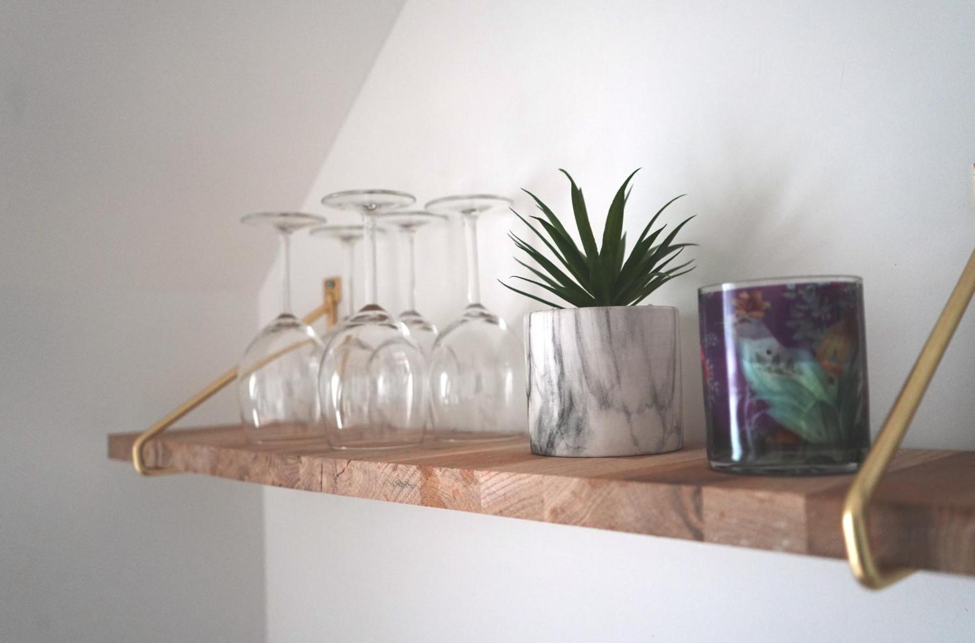 Ferienwohnung La Bonne Etoile Chatelaudren Zimmer foto