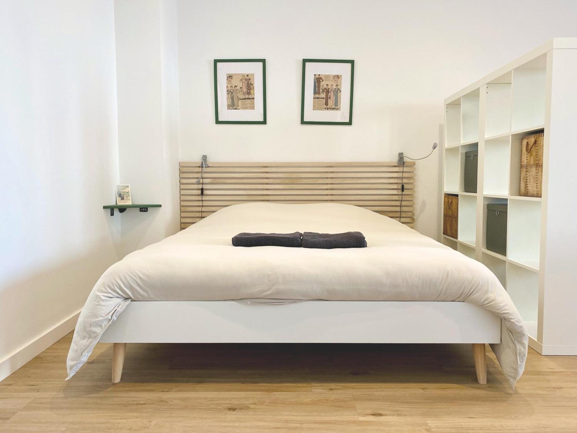 Ferienwohnung La Bonne Etoile Chatelaudren Zimmer foto