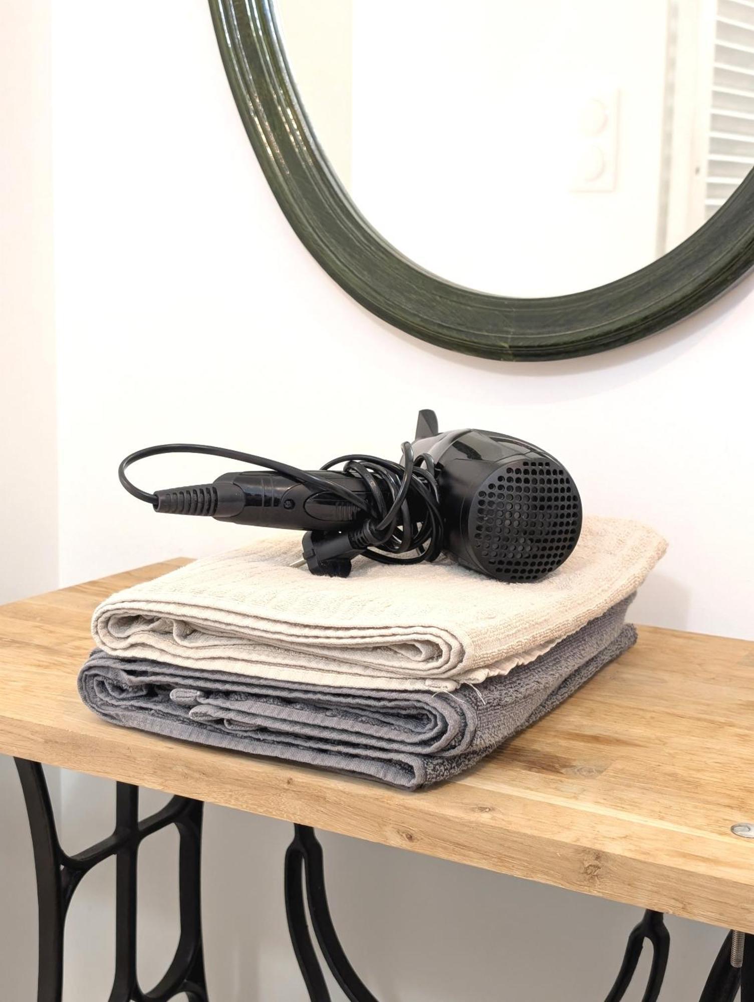 Ferienwohnung La Bonne Etoile Chatelaudren Zimmer foto