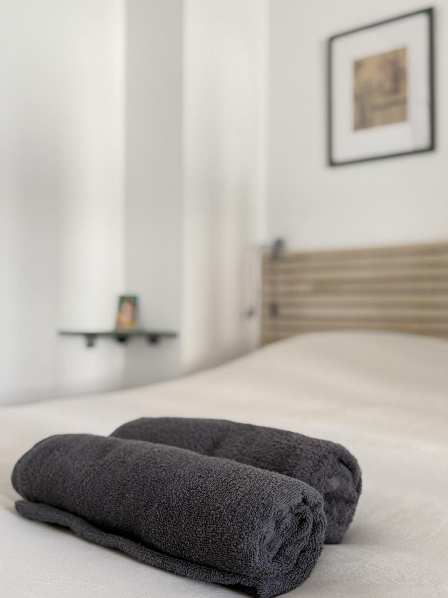 Ferienwohnung La Bonne Etoile Chatelaudren Zimmer foto